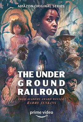 地下铁道 The Underground Railroad.2021 字幕下载