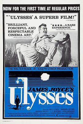 尤利西斯 Ulysses.1967 字幕下载