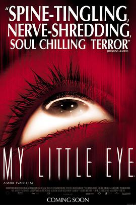 鹰眼下的危房 My Little Eye.2002 字幕下载
