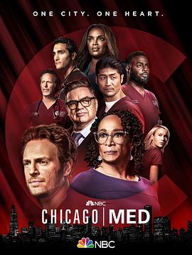 芝加哥急救 第七季 Chicago Med Season 7.2021 字幕下载