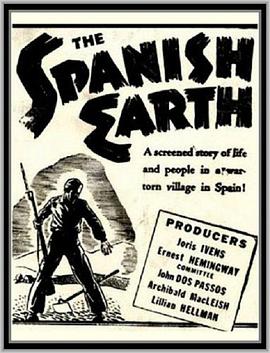 西班牙土地 The Spanish Earth.1937 字幕下载
