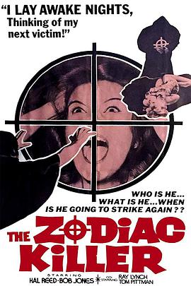 十二宫杀手 The Zodiac Killer.1971 字幕下载