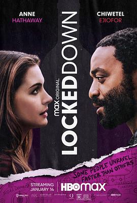 封锁 Locked Down.2021 字幕下载