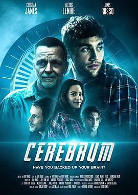 记忆误区 Cerebrum.2020 字幕下载