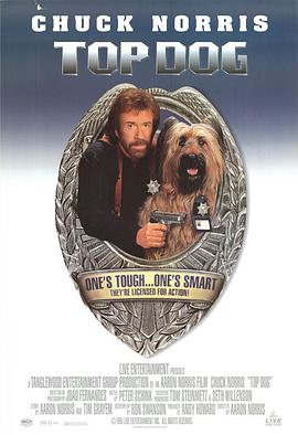 神探霹雳火 Top Dog.1995 字幕下载