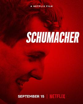 舒马赫 Schumacher.2021 字幕下载