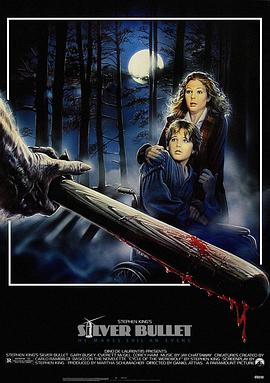 银色子弹 Silver Bullet.1985 字幕下载