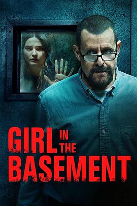 地牢女孩 Girl in the Basement.2021 字幕下载