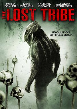 失落的部族 The Lost Tribe.2009 字幕下载