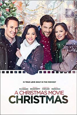 圣诞电影 A Christmas Movie Christmas.2019 字幕下载
