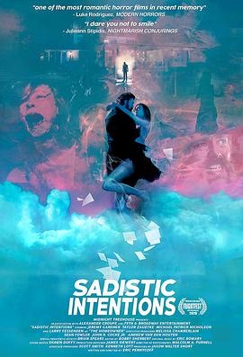 施虐诡计 Sadistic Intentions.2019 字幕下载