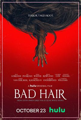 魔发 Bad Hair.2020 字幕下载