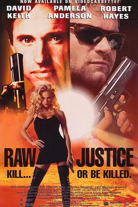 浪漫追击 Raw Justice.1994 字幕下载