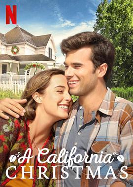 加州圣诞：旧金山的灯光 A California Christmas: City Lights.2021 字幕下载