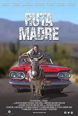 寻根问祖 Ruta Madre.2019 字幕下载