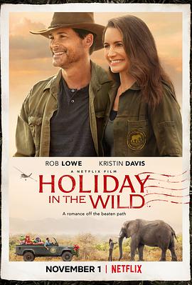 野外圣诞节 Holiday in the Wild.2019 字幕下载