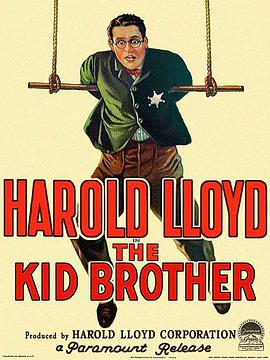 小兄弟 The Kid Brother.1927 字幕下载