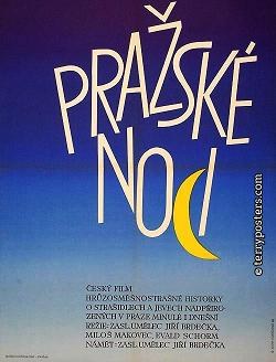 布拉格之夜 Prazske noci.1969 字幕下载