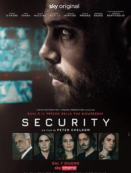 危安警戒 Security.2020 字幕下载