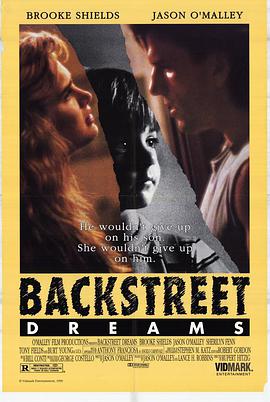 欲火凤凰 Backstreet Dreams.1990 字幕下载