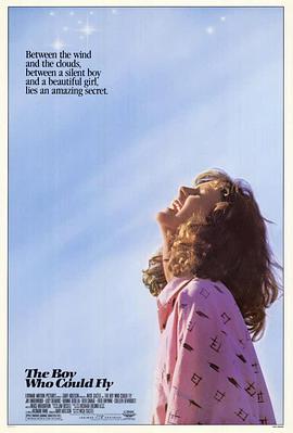 屋顶上的男孩 The Boy Who Could Fly.1986 字幕下载