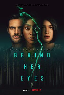 她的双眼背后 Behind Her Eyes.2021 字幕下载
