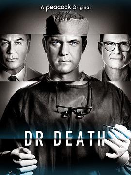 死亡医师 Dr. Death.2021 字幕下载