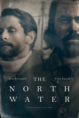 北海鲸梦 The North Water.2021 字幕下载