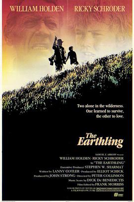 荒野有情天 The Earthling.1980 字幕下载