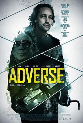 孤胆煞星 Adverse.2019 字幕下载