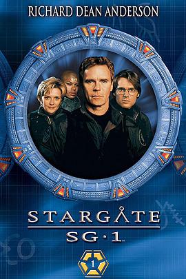 星际之门 SG-1   第一季 Stargate SG-1 Season 1.1997 字幕下载
