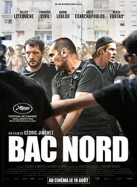 北区侦缉队 Bac Nord.2020 字幕下载