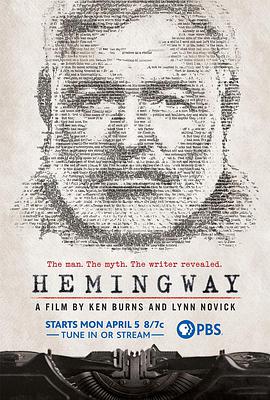 海明威 Hemingway.2021 字幕下载