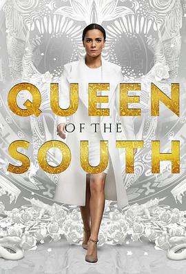 南方女王 第五季 Queen of the South Season 5.2021 字幕下载