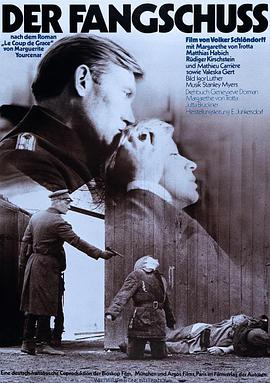 死刑 Der Fangschuß.1976 字幕下载