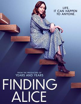找到爱丽丝 第一季 Finding Alice Season 1.2021 字幕下载
