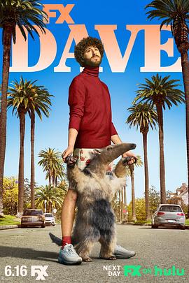 说唱王戴夫 第二季 Dave Season 2.2021 字幕下载