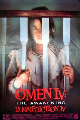 天魔4：天魔苏醒 Omen IV: The Awakening.1991 字幕下载