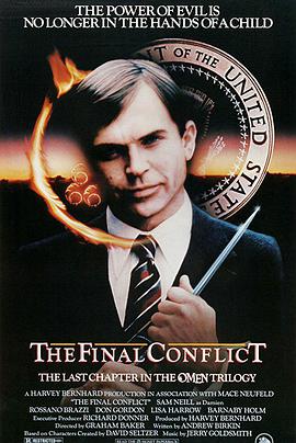 天魔第三集 Omen III: The Final Conflict.1981 字幕下载
