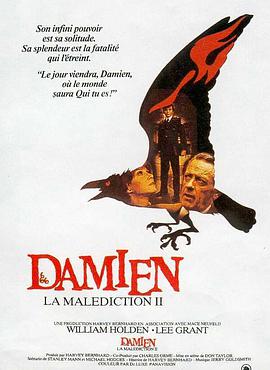 天魔续集 Omen II: Damien.1978 字幕下载