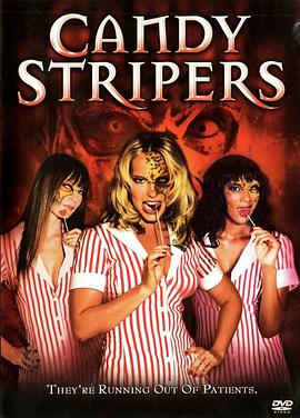结晶艳舞 Candy Stripers.2006 字幕下载