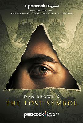 失落的秘符 Dan Brown’s The Lost Symbol.2021 字幕下载