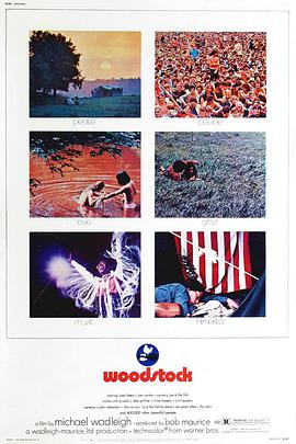 伍德斯托克音乐节1969 Woodstock.1970 字幕下载