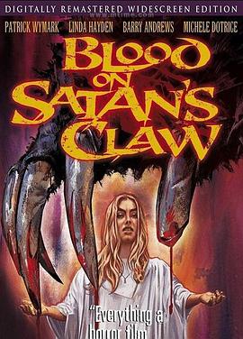 撒旦之鸦 Blood on Satan's Claw.1971 字幕下载