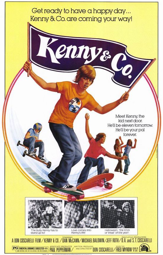 肯尼公司 Kenny & Company.1978 字幕下载