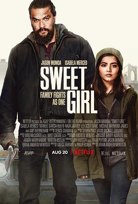 甜心女孩 Sweet Girl.2021 字幕下载