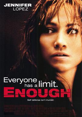 忍无可忍 Enough.2002 字幕下载