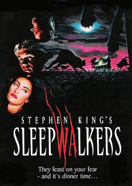 舐血夜魔 Sleepwalkers.1992 字幕下载