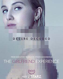 应召女友 第三季 The Girlfriend Experience Season 3.2021 字幕下载