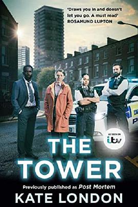 塔楼 第一季 The Tower Season 1.2021 字幕下载